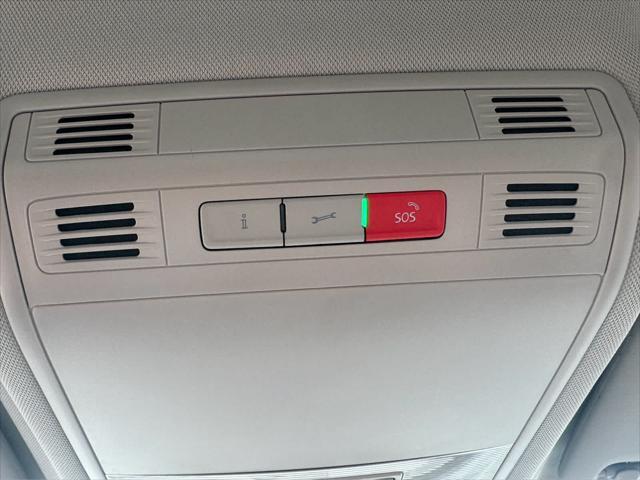 used 2022 Volkswagen Taos car, priced at $21,399