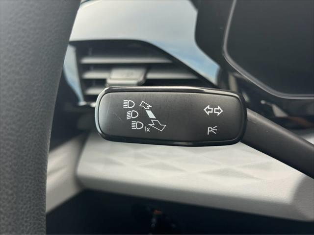 used 2022 Volkswagen Taos car, priced at $21,399