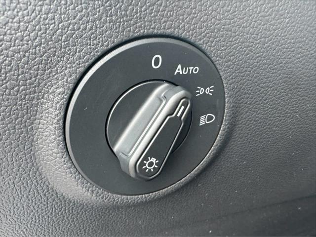 used 2022 Volkswagen Taos car, priced at $21,399