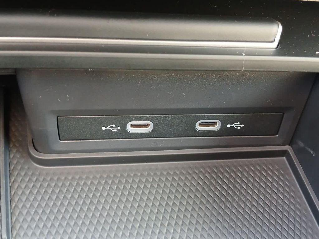 new 2026 Volkswagen Atlas car, priced at $43,138