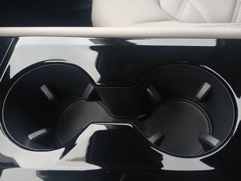 new 2026 Volkswagen Atlas car, priced at $48,608