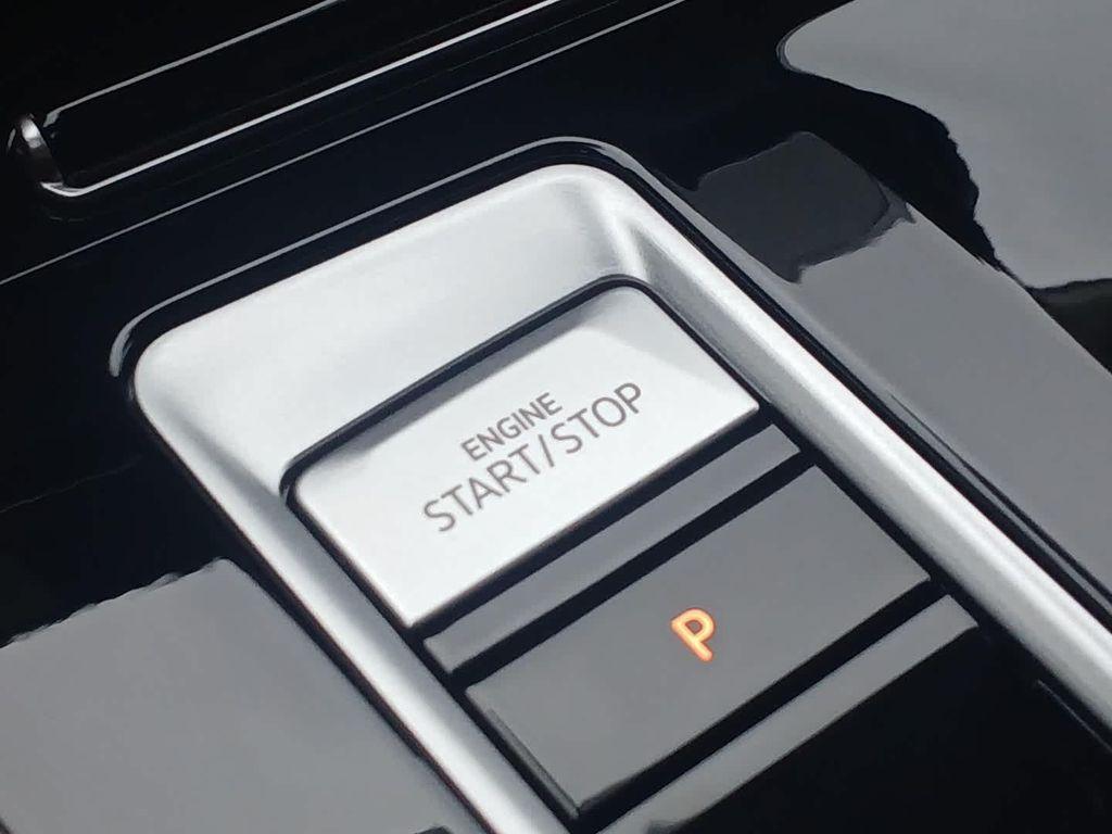 new 2026 Volkswagen Atlas car, priced at $48,608