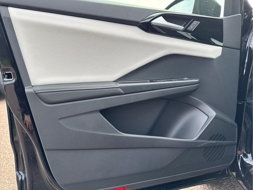 new 2025 Volkswagen Taos car, priced at $28,284