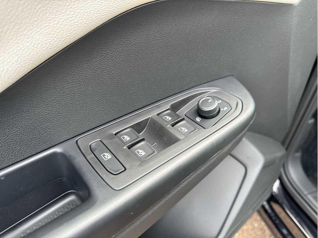 new 2025 Volkswagen Taos car, priced at $28,284