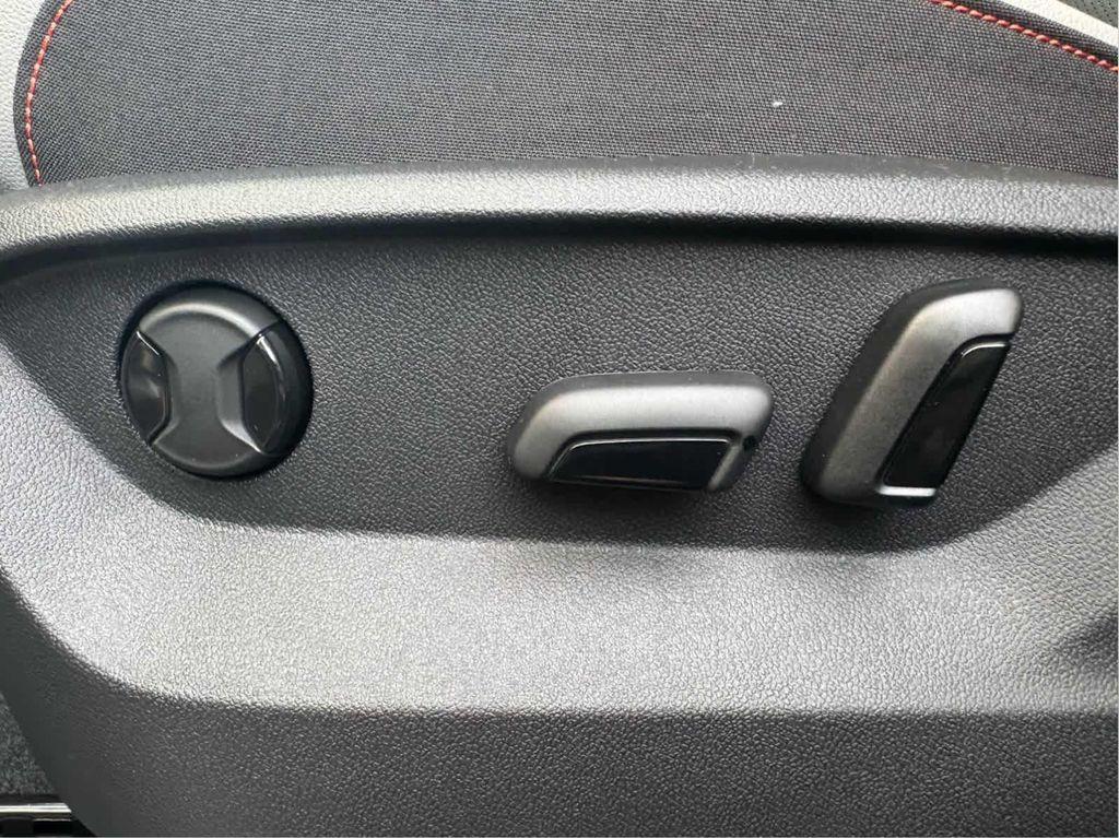 new 2026 Volkswagen Atlas car, priced at $50,601