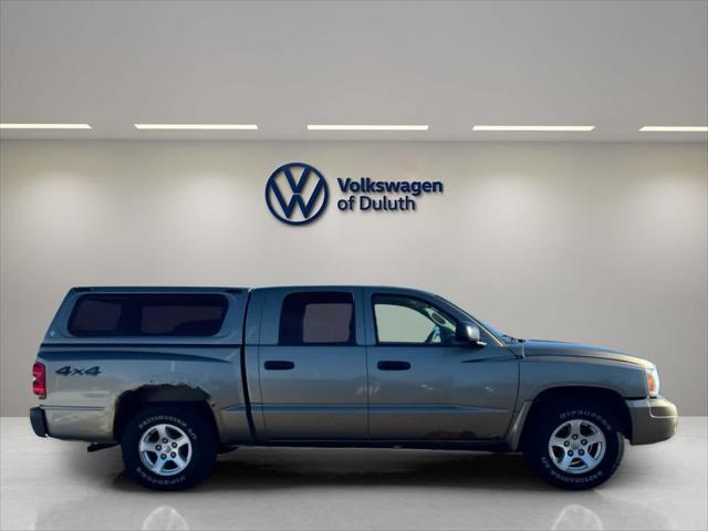 used 2007 Dodge Dakota car, priced at $10,699