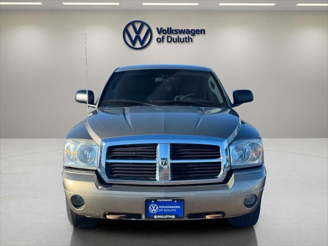 used 2007 Dodge Dakota car, priced at $10,699