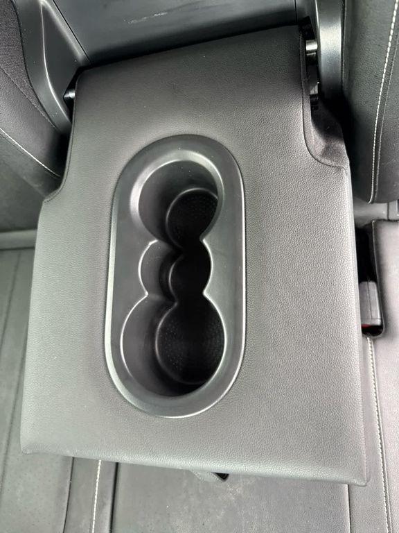 used 2023 Volkswagen Tiguan car, priced at $26,499