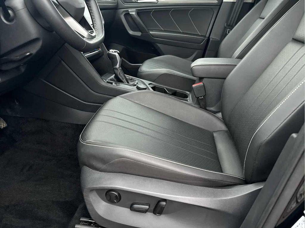 used 2023 Volkswagen Tiguan car, priced at $26,499