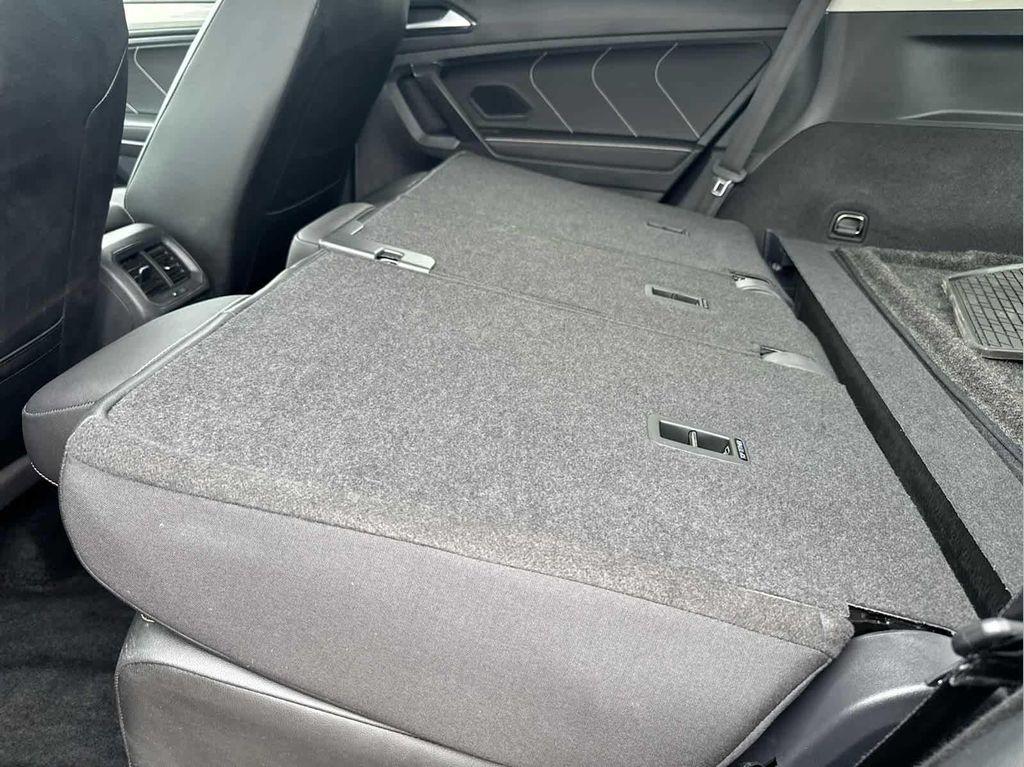 used 2023 Volkswagen Tiguan car, priced at $26,499