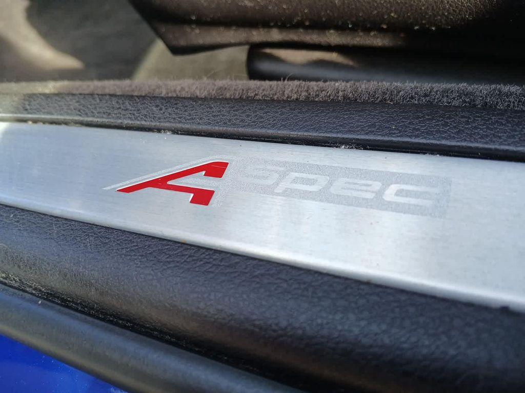 used 2019 Acura TLX car, priced at $25,999