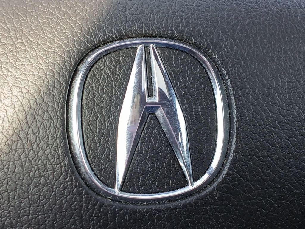 used 2019 Acura TLX car, priced at $25,999
