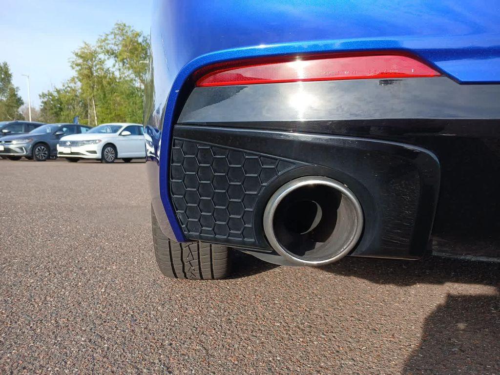 used 2019 Acura TLX car, priced at $25,999