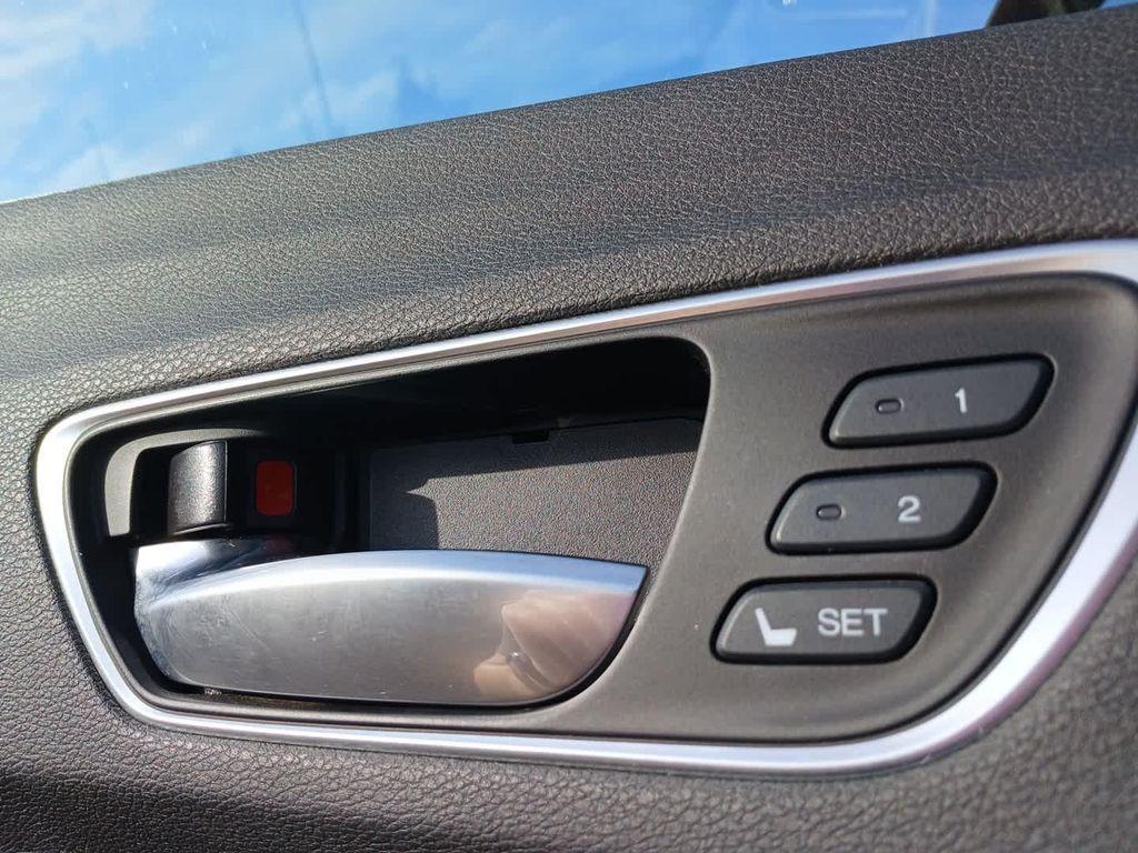 used 2019 Acura TLX car, priced at $25,999