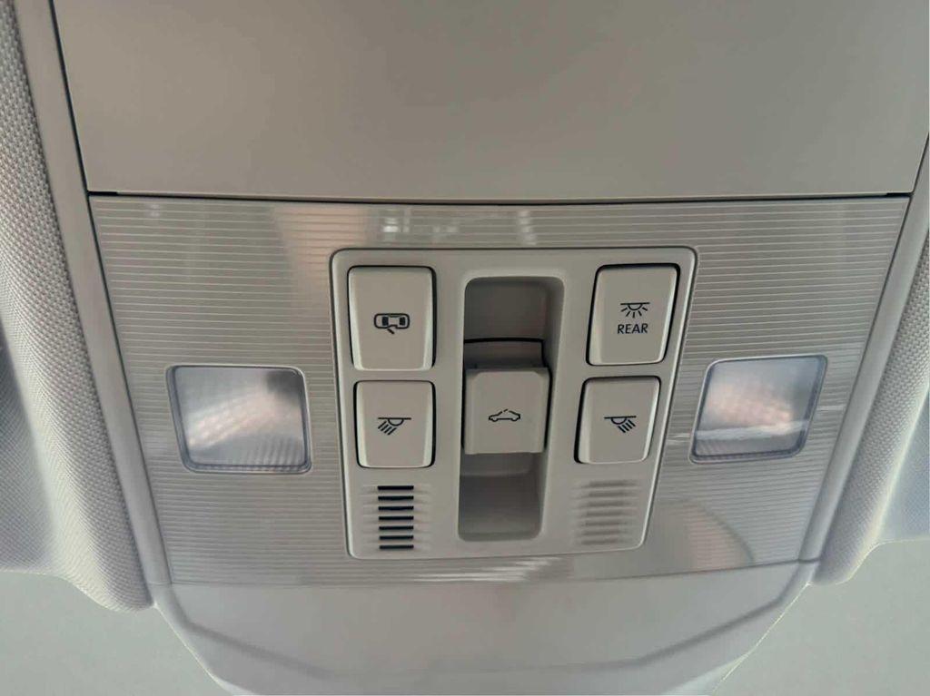 new 2025 Volkswagen Jetta car, priced at $28,552