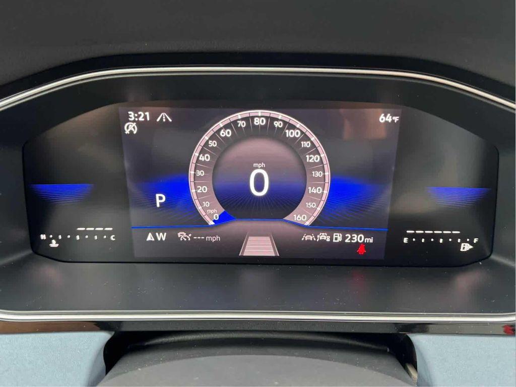 new 2025 Volkswagen Jetta car, priced at $28,552