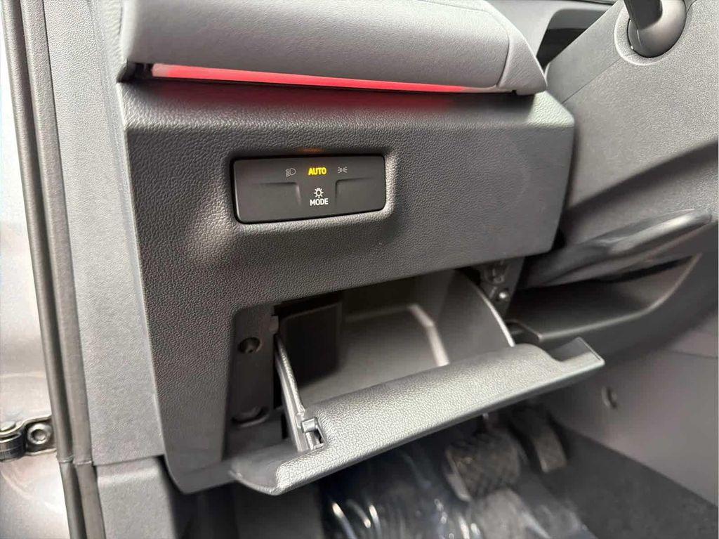 new 2026 Volkswagen Tiguan car, priced at $38,897