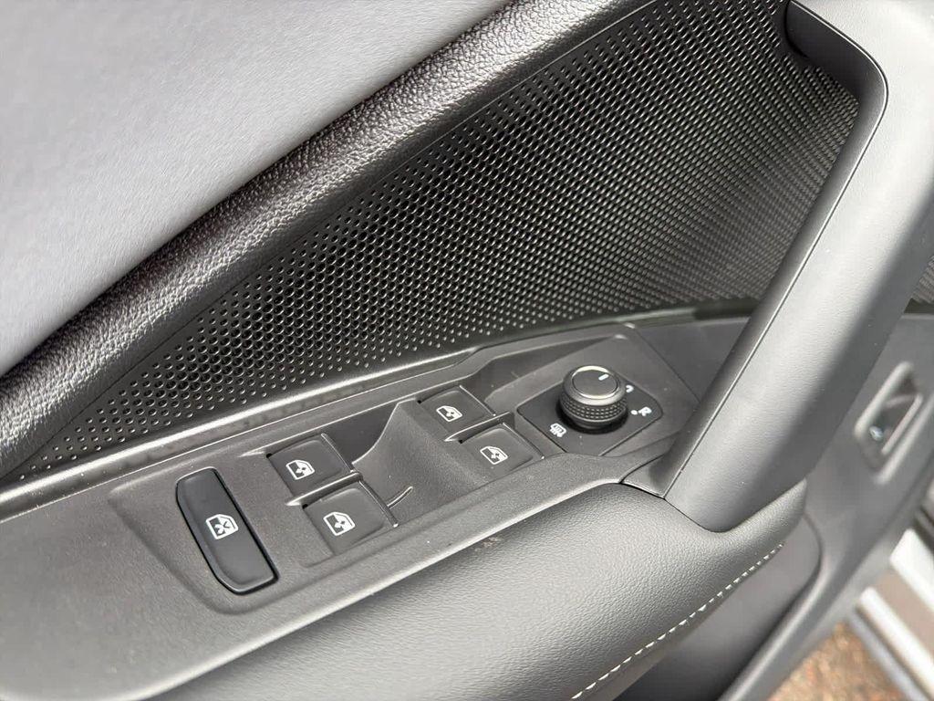 new 2026 Volkswagen Tiguan car, priced at $38,897