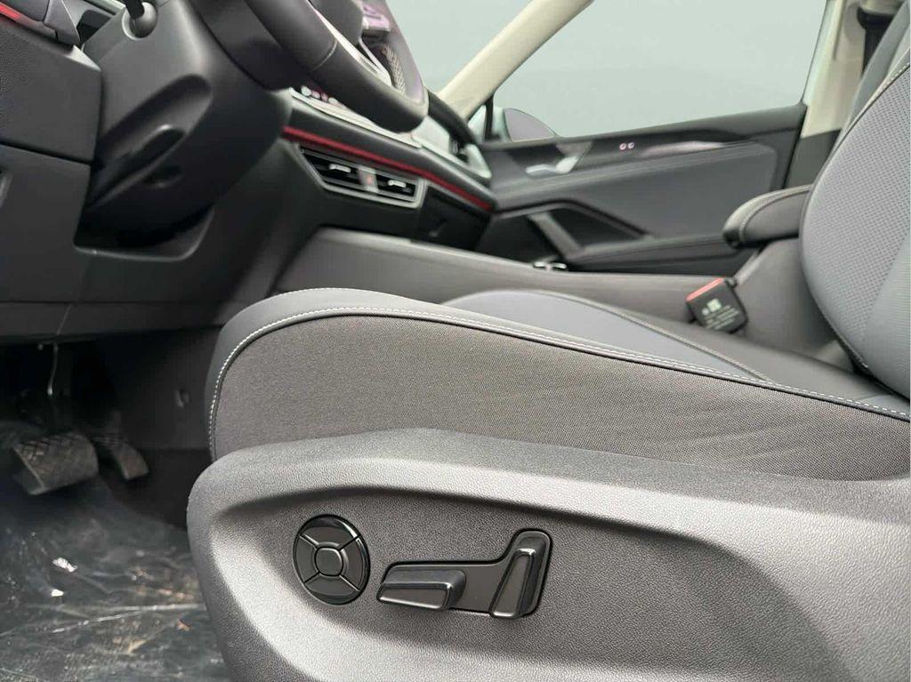 new 2026 Volkswagen Tiguan car, priced at $38,897