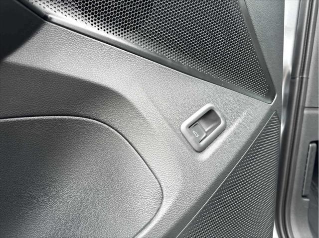 new 2025 Volkswagen Tiguan car, priced at $37,420
