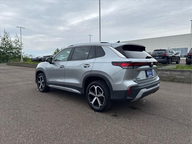 new 2025 Volkswagen Tiguan car, priced at $37,420