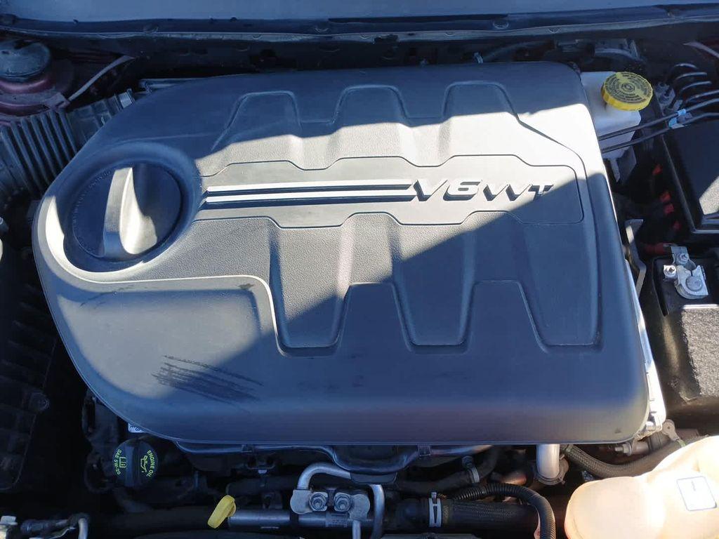 used 2020 Jeep Cherokee car, priced at $21,999