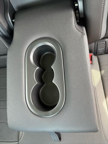 new 2025 Volkswagen Taos car, priced at $34,270