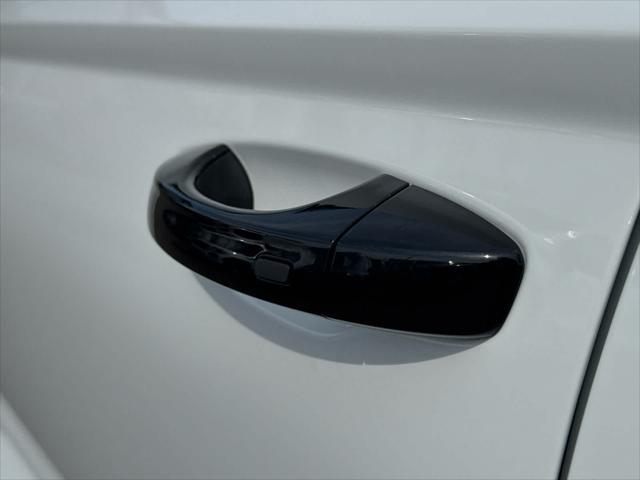 new 2025 Volkswagen Taos car, priced at $34,270