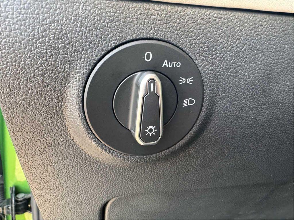 new 2025 Volkswagen Taos car, priced at $32,980