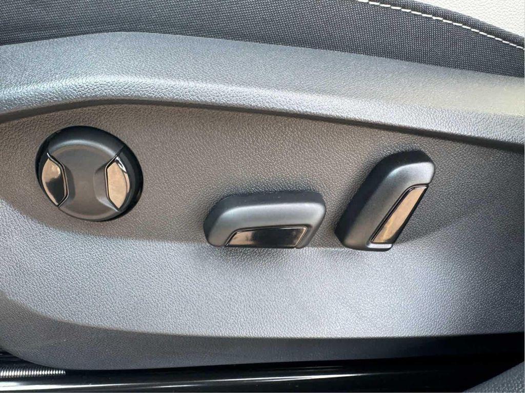 new 2025 Volkswagen Taos car, priced at $32,980