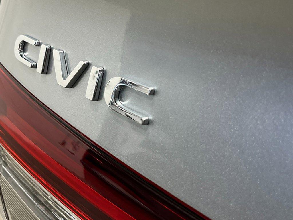 new 2026 Honda Civic Hybrid car, priced at $32,486