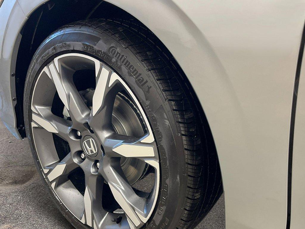 new 2026 Honda Civic Hybrid car, priced at $32,486