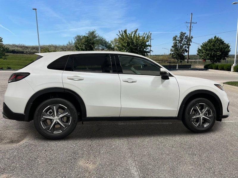 new 2025 Honda HR-V car, priced at $31,805