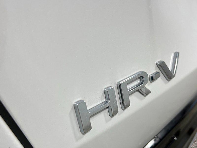 new 2025 Honda HR-V car, priced at $31,805