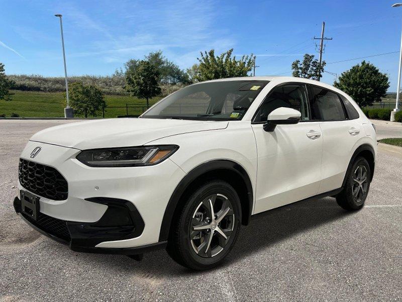 new 2025 Honda HR-V car, priced at $31,805