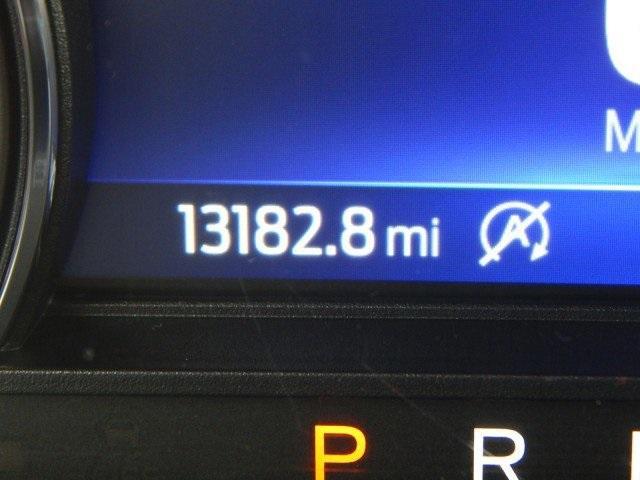 used 2022 Ford Maverick car, priced at $28,995
