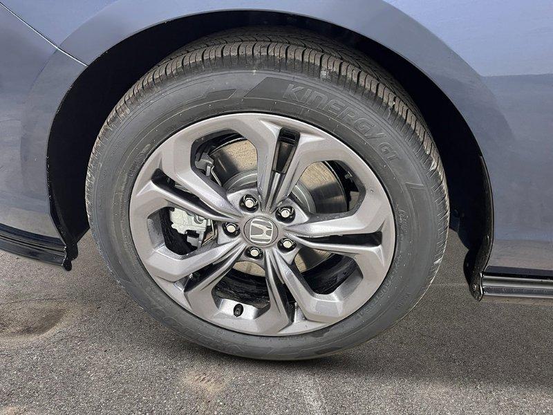 new 2025 Honda Accord Hybrid car, priced at $36,090