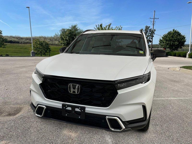 new 2025 Honda CR-V Hybrid car, priced at $42,950