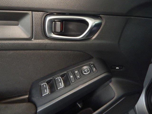 used 2023 Honda Civic car, priced at $22,998