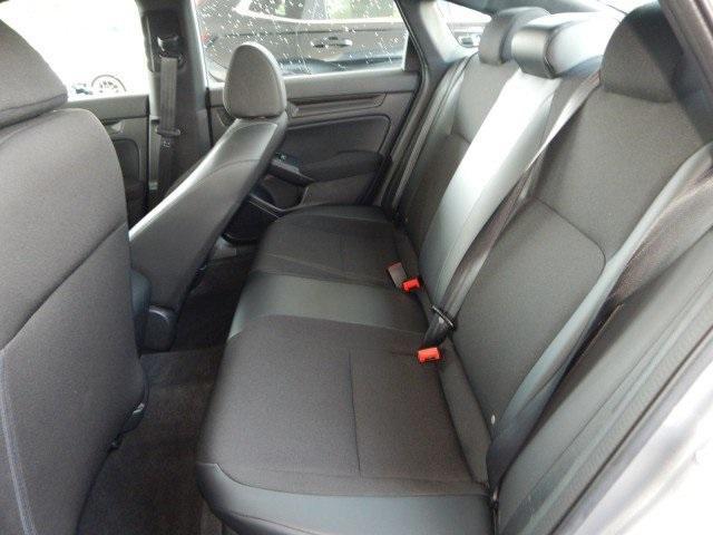 used 2023 Honda Civic car, priced at $22,998