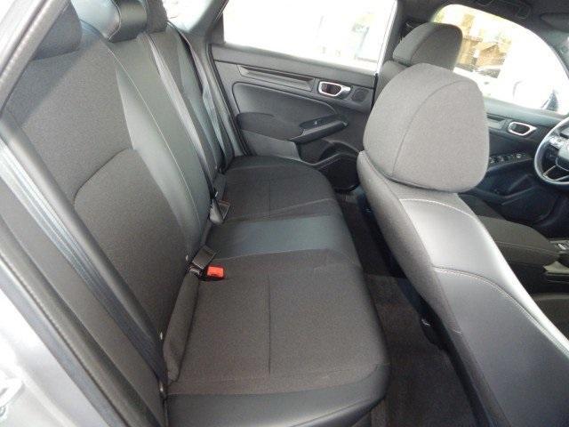 used 2023 Honda Civic car, priced at $22,998