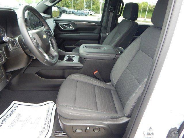 used 2023 Chevrolet Suburban car, priced at $52,995