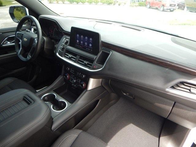 used 2023 Chevrolet Suburban car, priced at $52,488