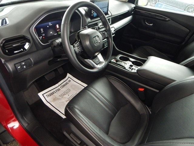 used 2024 Honda Pilot car, priced at $49,598