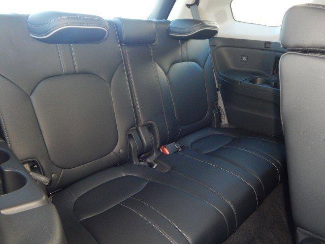 used 2023 Honda Pilot car, priced at $47,000