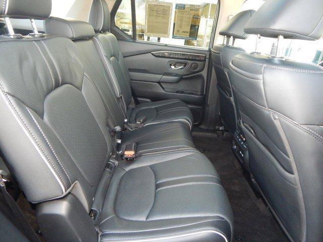 used 2023 Honda Pilot car, priced at $47,000