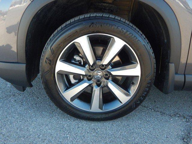 used 2023 Honda Pilot car, priced at $47,000