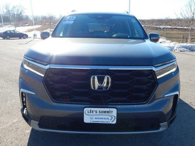 used 2023 Honda Pilot car, priced at $47,000