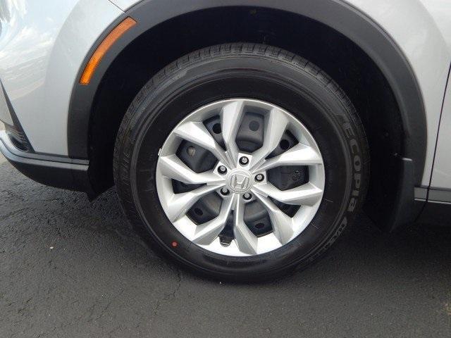 used 2025 Honda CR-V car, priced at $29,899