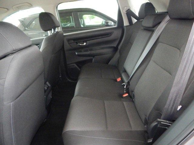 used 2025 Honda CR-V car, priced at $29,899